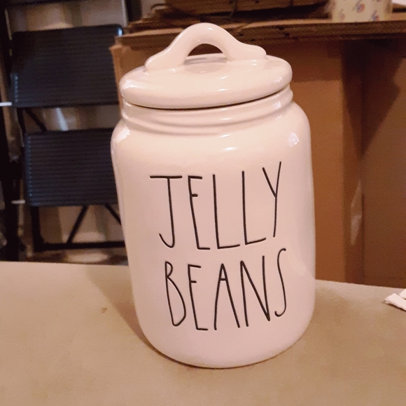Rae dunn small jelly beans